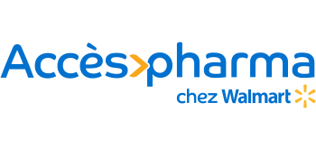 Accès Pharma Chez Walmart