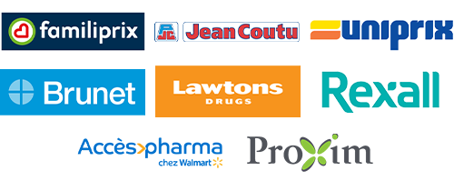 Pharmacies