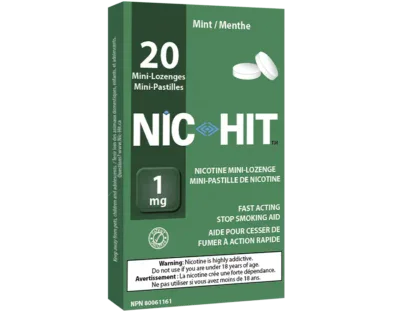 Mini-Lozenge
