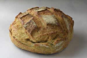 Miche levain