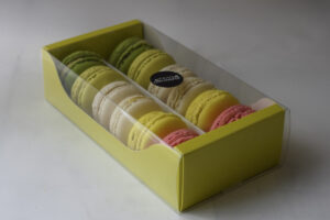 Macarons